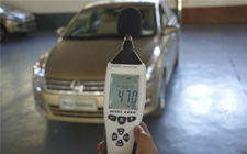 五、動力系統噪音