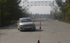 七、轉向系統性能