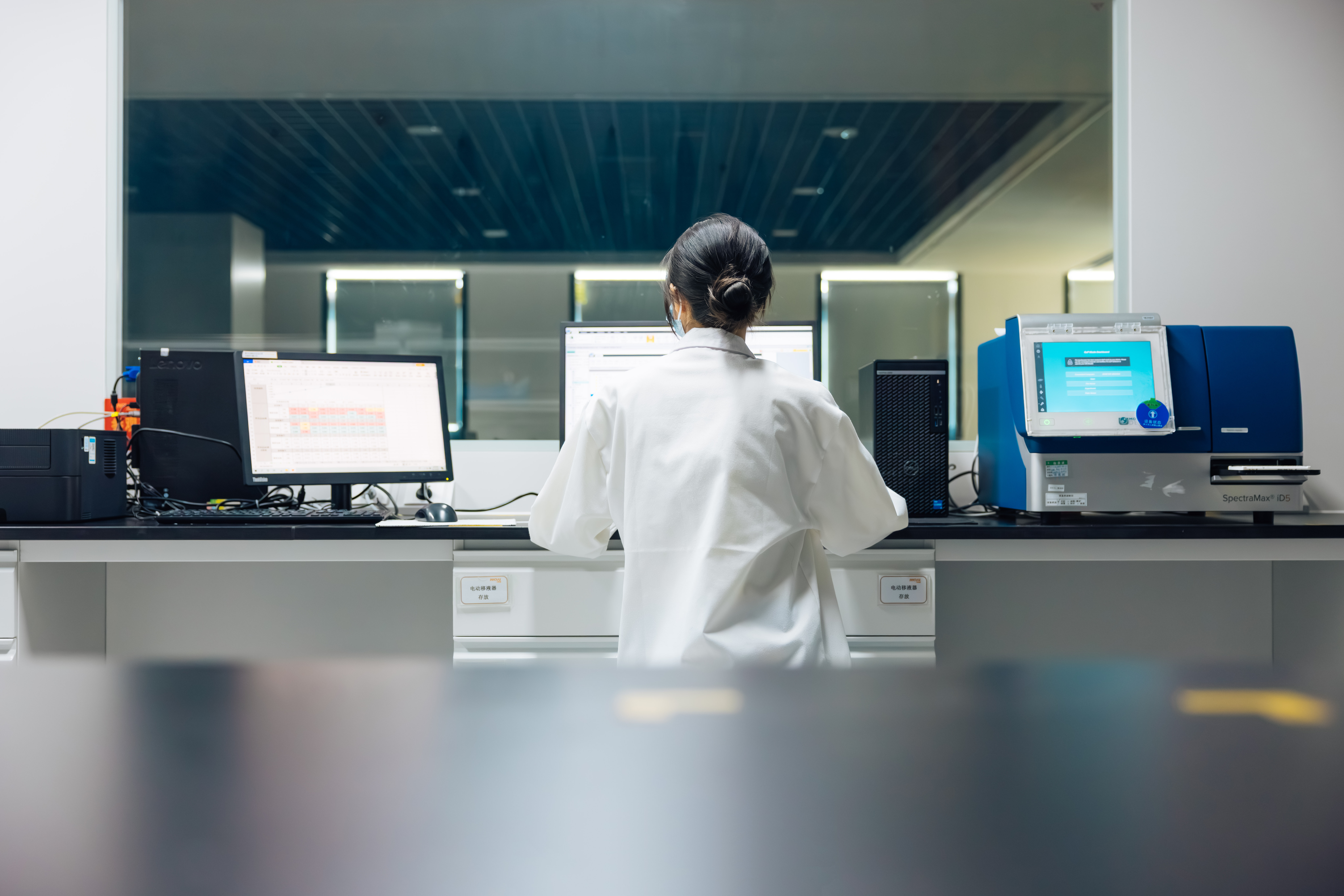 十八年磨一劍：國產九價HPV疫苗，守護中國女性健康