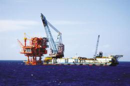 中海油國內深水勘探首次用上“微生物”