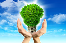 促進節能環保電價體系