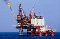 我國海洋石油的發展歷程