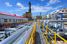 中石油全力做好春耕期間油品供應