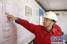 石油人周新源:塔里木的執(zhí)著追求