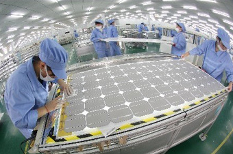 歐盟&ldquo;雙反&rdquo;陰謀大揭底：太陽能電池技術路線之爭