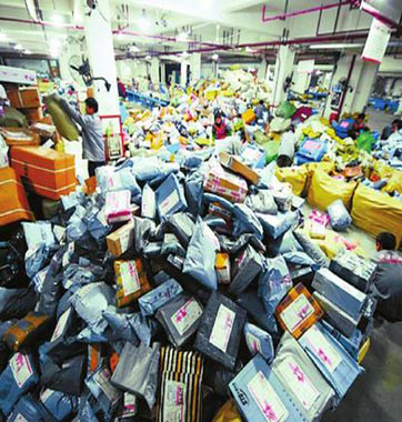 &ldquo;非典型&rdquo;快遞糾紛發貨人如何維權