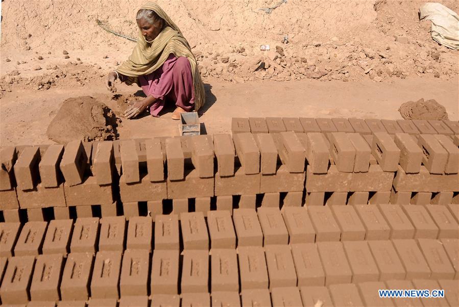 PAKISTAN-RAWALPINDI-INTERNATIONAL WOMEN&rsquo;S DAY