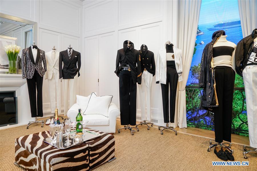 ITALY-MILAN-MEN'S FASHION WEEK-DAY 2