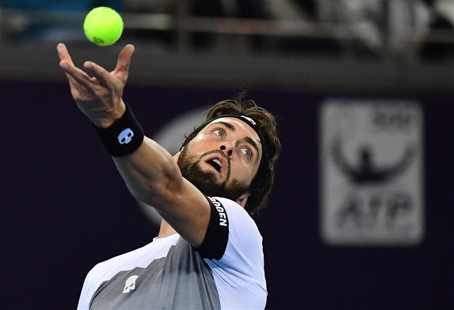 (SP)CHINA-BEIJING-TENNIS-CHINA OPEN-MEN'S SINGLES