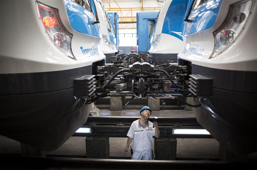 Xinhua Headlines: Xi's Europe, LatAm trip to promote cooperation, multilateralism