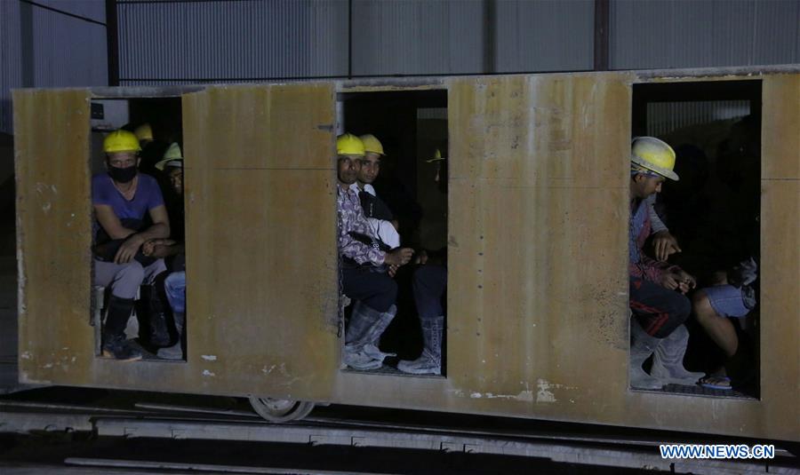 NEPAL-SURKHET-IRRIGATION PROJECT-EMPLOYMENT