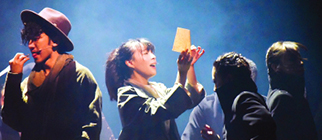 這些大IP、大制作的&ldquo;第一站&rdquo;選擇了上海