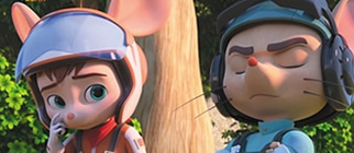 經(jīng)典動(dòng)畫重啟，到底拍給誰(shuí)看？