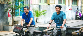 《裝臺(tái)》熱播，熒屏為何稀缺這類平民劇？