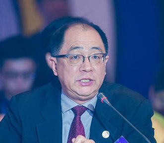 高通中國區董事長孟樸：推進全球化離不開產業界共同努力