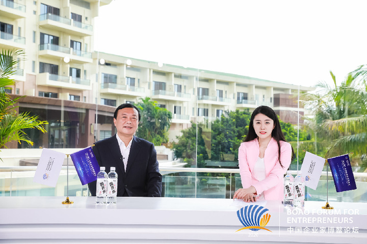 周素明：今世緣建設緣文化研究院實現緣文化創新性發展