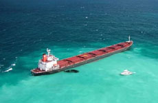 澳大利亞將建全球最大的海洋保護區