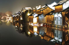 攝影師鏡頭下的美麗中國(guó)