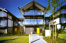 建筑節(jié)能有望迎來(lái)新一輪黃金期