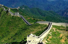 北京生態(tài)服務(wù)價(jià)值近1萬(wàn)億