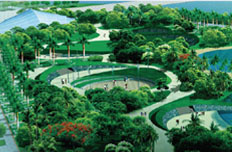 園林企業(yè)受PE關(guān)注 40企業(yè)已融資$2.6億