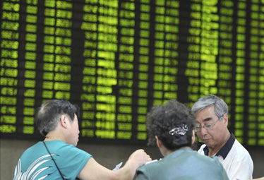 新股連續上揚拉響風險預警 散戶博傻需當心