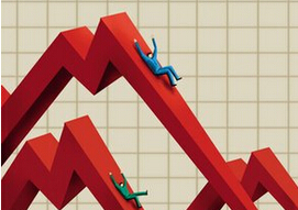 創業板屢放巨量意味什么？