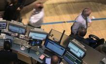 歐銀行股&ldquo;失血&rdquo; 市場信心待恢復