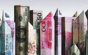 人民幣國際化利于匯率中長期穩定