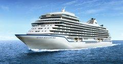 郵輪產業：&ldquo;海上黃金旅程&rdquo;啟航