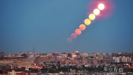 &ldquo;超級月亮&rdquo;14日現身夜空，系本年度&ldquo;第二大滿月&rdquo;