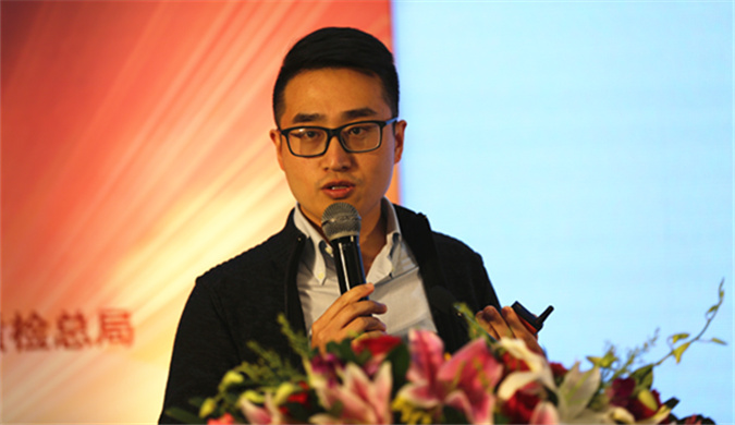 中糧我買網王煒:“風口”上的生鮮新零售模式