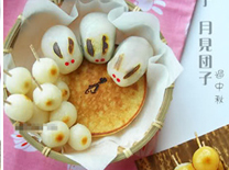 看看日本人是怎么過(guò)中秋的