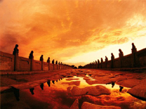 細(xì)數(shù)那些因“月”而著名的美景