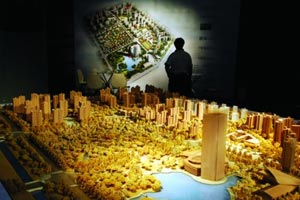 百城房價(jià)連漲23個月后首次環(huán)比下跌