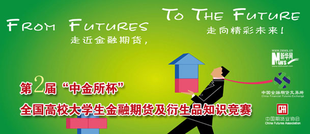 第二屆&ldquo;中金所杯&rdquo;知識競賽回顧