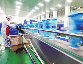 &ldquo;權威透明&rdquo;才能豎起國產奶品質大旗