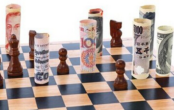 全球主要央行思路分歧仍將持續