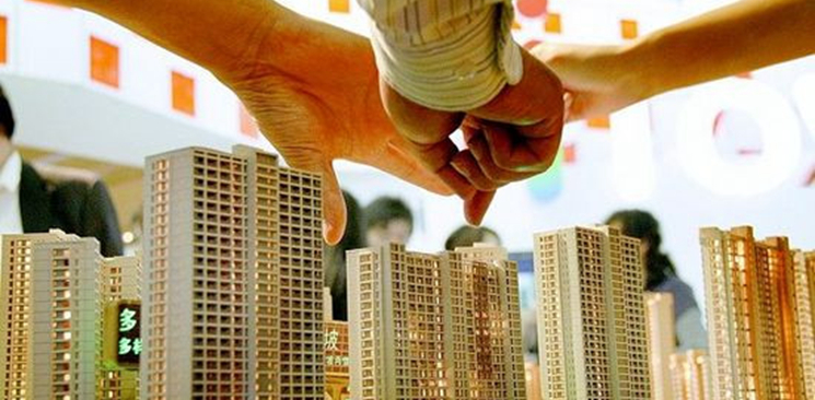 一線城市樓市節后為何火速升溫？