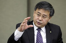 郭樹清:低收入人群不宜進股市