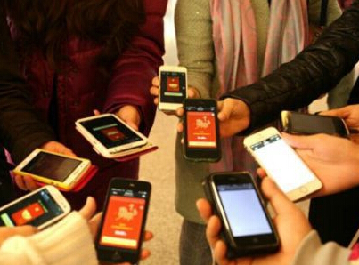 網(wǎng)絡(luò)賭博為何搭上微信？