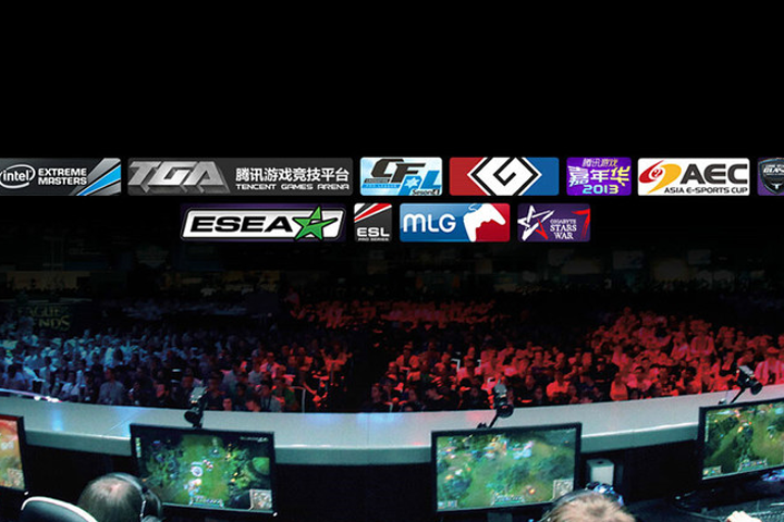 變革&mdash;&mdash;產(chǎn)業(yè)方向深刻影響競(jìng)技賽場(chǎng)