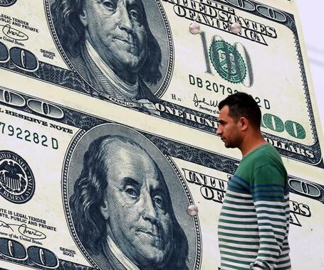 美聯儲加息&ldquo;狼來了&rdquo;經濟還需著陸