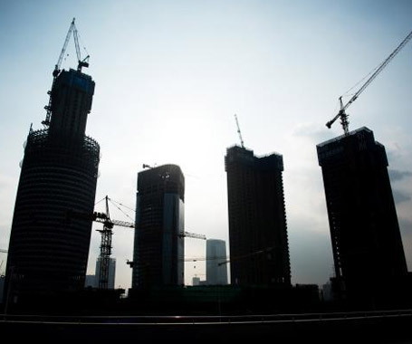 樓市到頂了嗎？經濟學家這么說