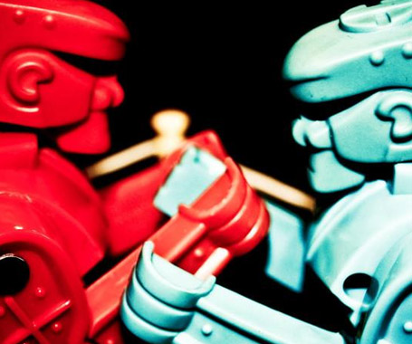 有多少領域，也該來場&ldquo;林張之辯&rdquo;