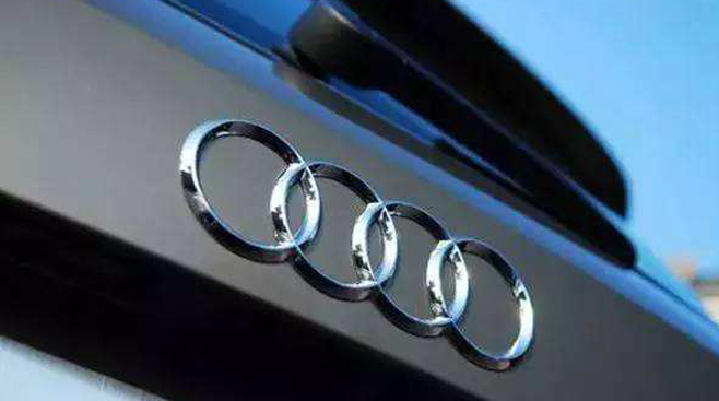 奧迪汽車銷售官民不等價 被指存在&ldquo;價格歧視&rdquo;
