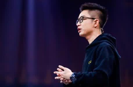 ofo張巳丁：共享單車多久會進入飽和期？