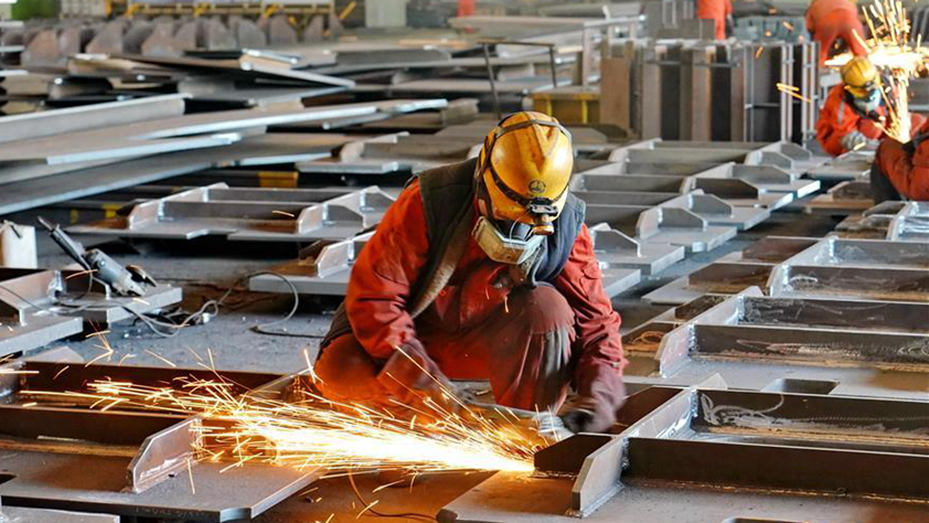 &ldquo;工匠精神&rdquo;引領百年山橋走向世界