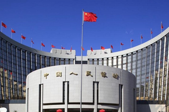 專家評降準置換MLF：央行流動性放松時間節點提前