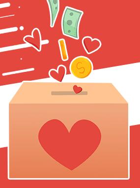 公益捐贈有哪些稅收優惠政策？解讀來啦，快收藏！